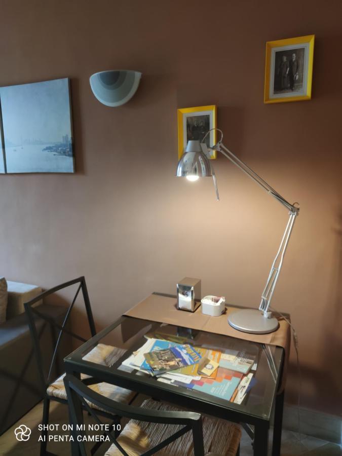 Suite Teatro Josi&Frank Taormina Exteriör bild